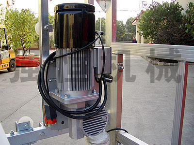 LTD63提升機 LTD63提升機