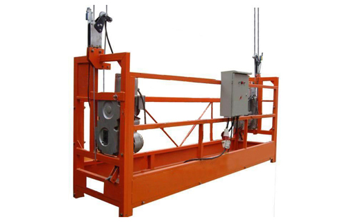 ZLP630建筑吊籃 ZLP630建筑吊籃